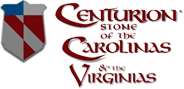 Best in Stone Charlotte –  Centurion Stone